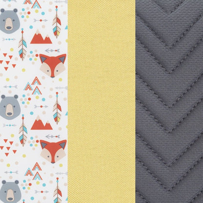 SILLA DE COMER NEXGEN KID CANYON BABY TREND