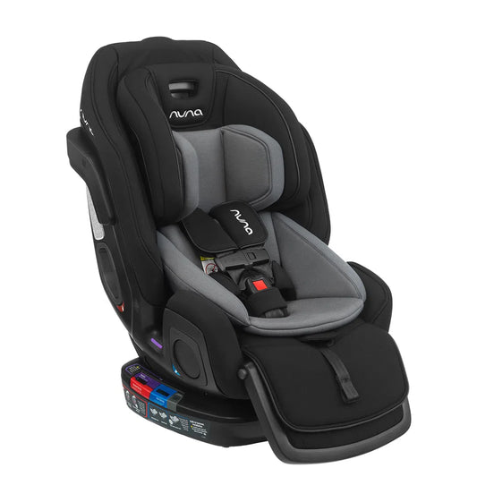 ASIENTO DE AUTO ALL IN ONE EXEC CAVIAR NUNA