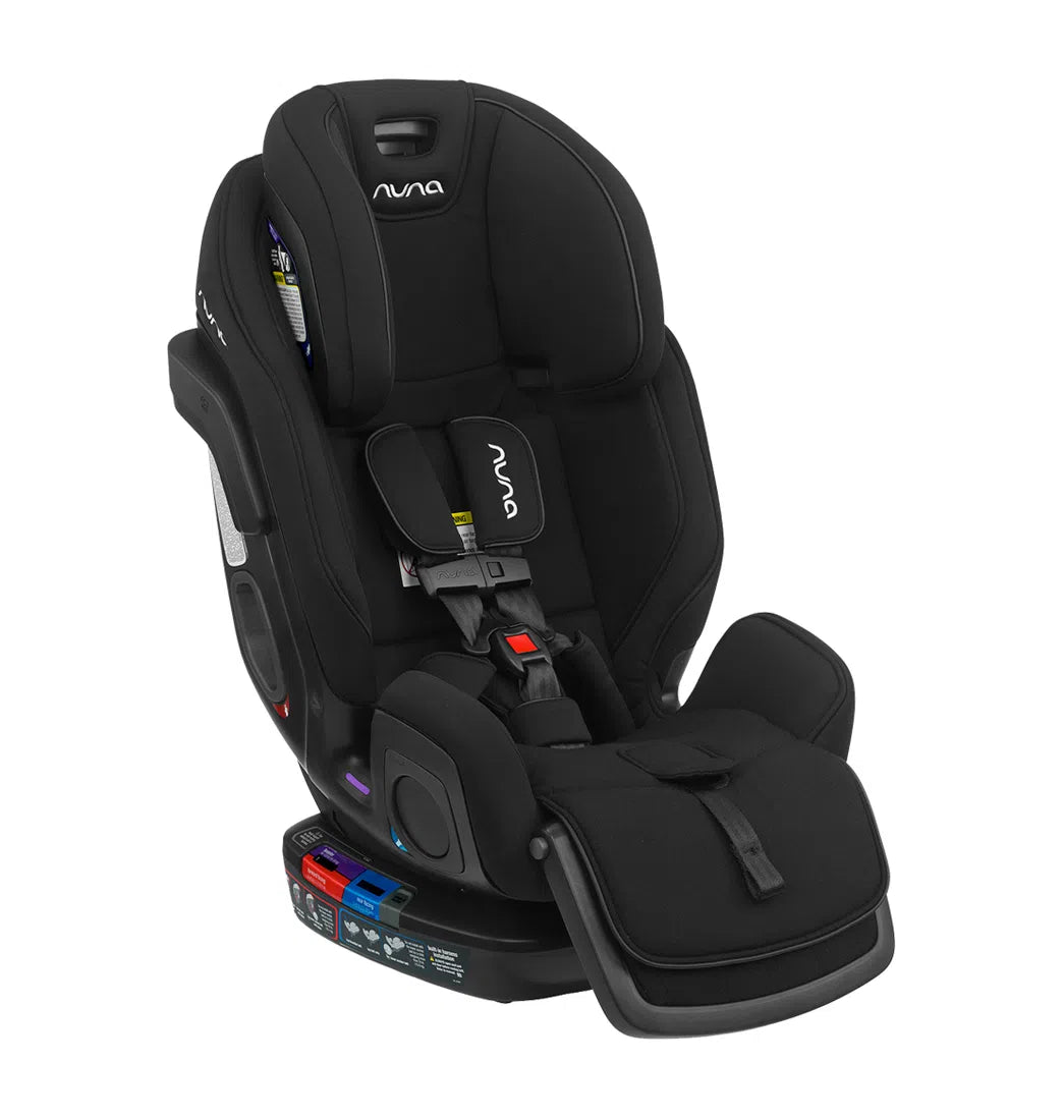 ASIENTO DE AUTO ALL IN ONE EXEC CAVIAR NUNA