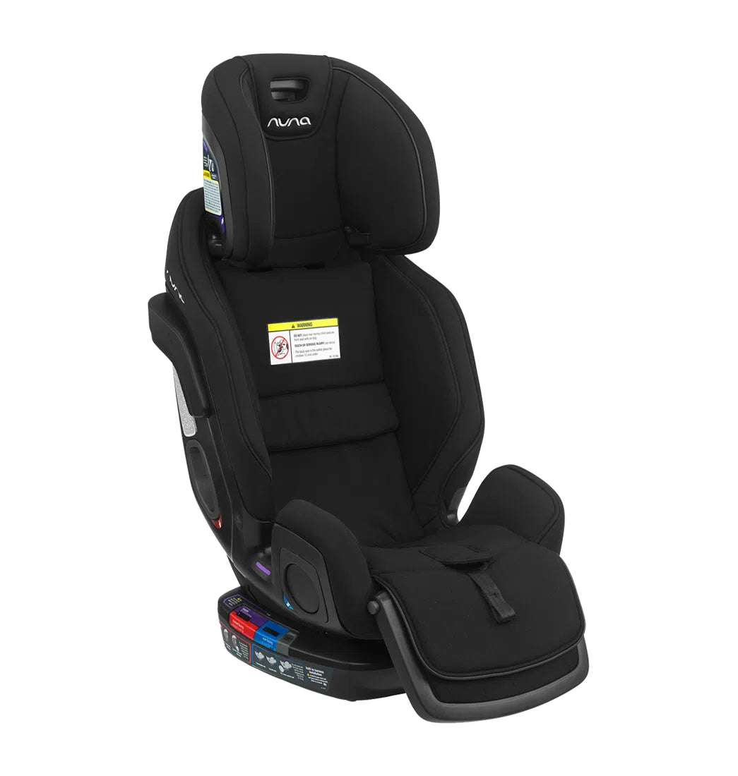 ASIENTO DE AUTO ALL IN ONE EXEC CAVIAR NUNA