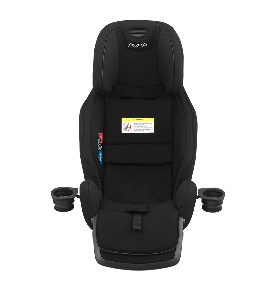 ASIENTO DE AUTO ALL IN ONE EXEC CAVIAR NUNA