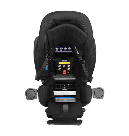ASIENTO DE AUTO ALL IN ONE EXEC CAVIAR NUNA
