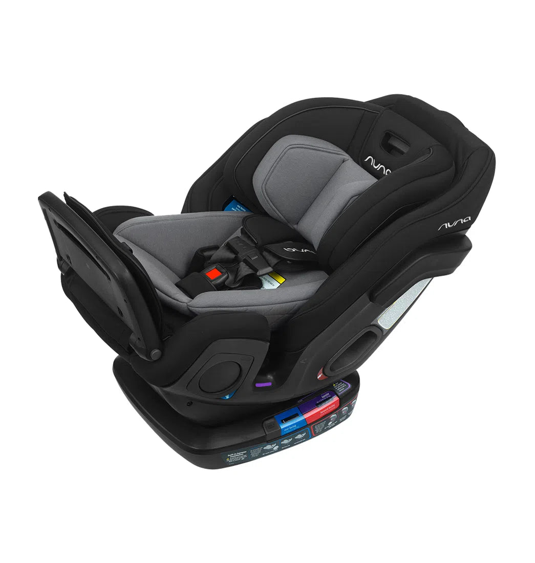 ASIENTO DE AUTO ALL IN ONE EXEC CAVIAR NUNA