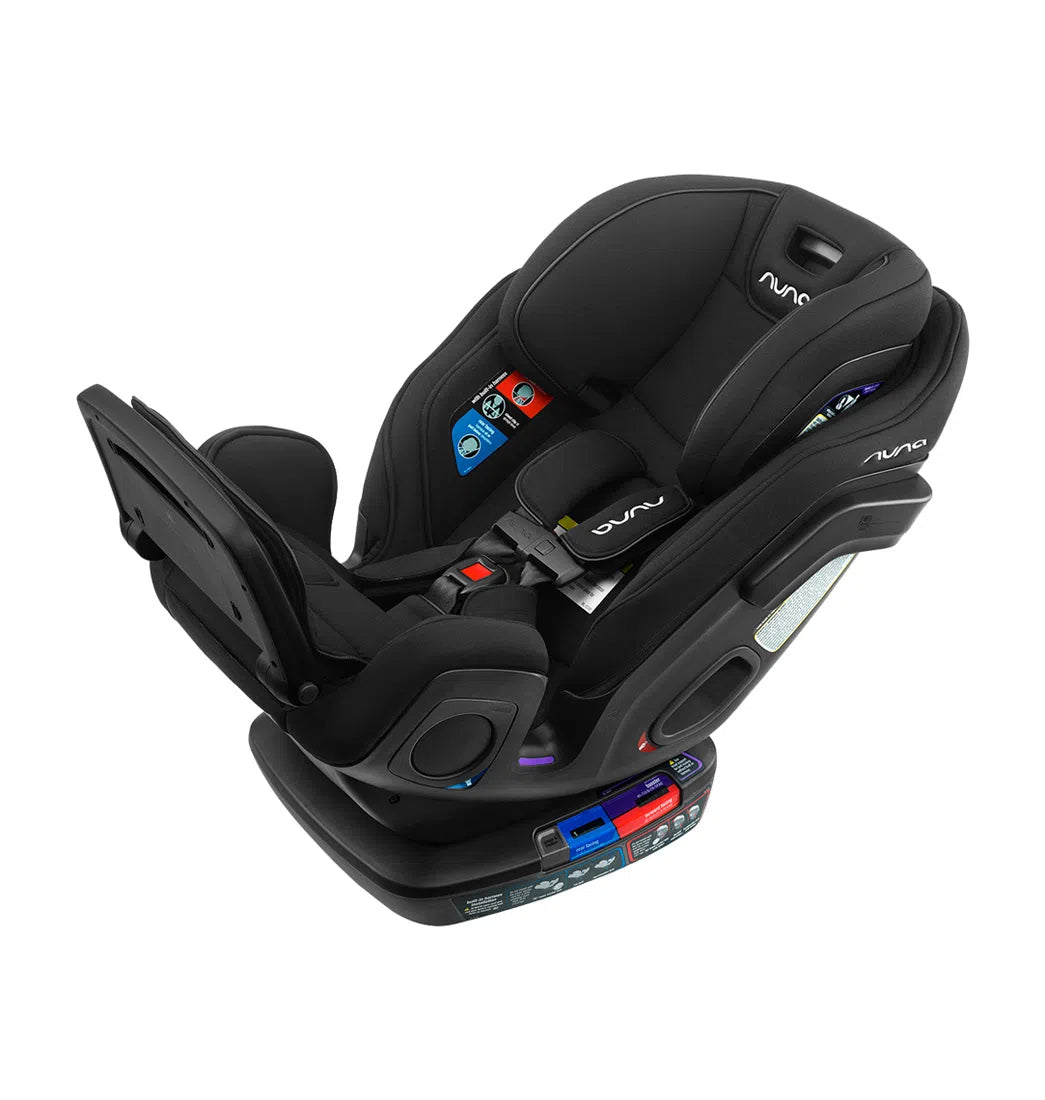 ASIENTO DE AUTO ALL IN ONE EXEC CAVIAR NUNA