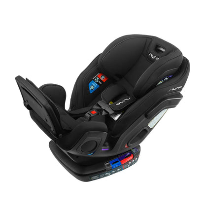ASIENTO DE AUTO ALL IN ONE EXEC CAVIAR NUNA