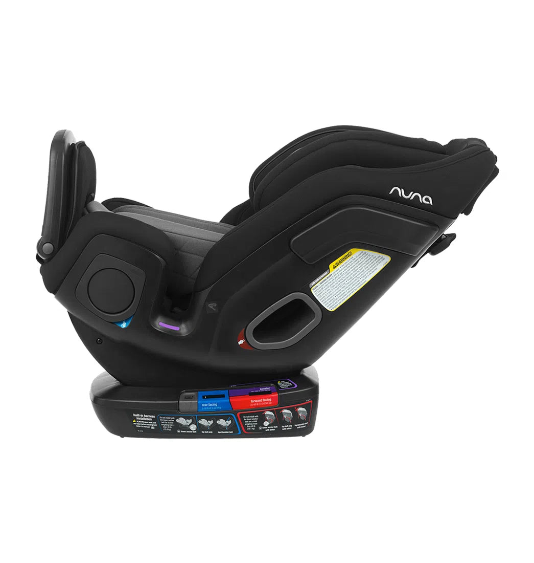 ASIENTO DE AUTO ALL IN ONE EXEC CAVIAR NUNA