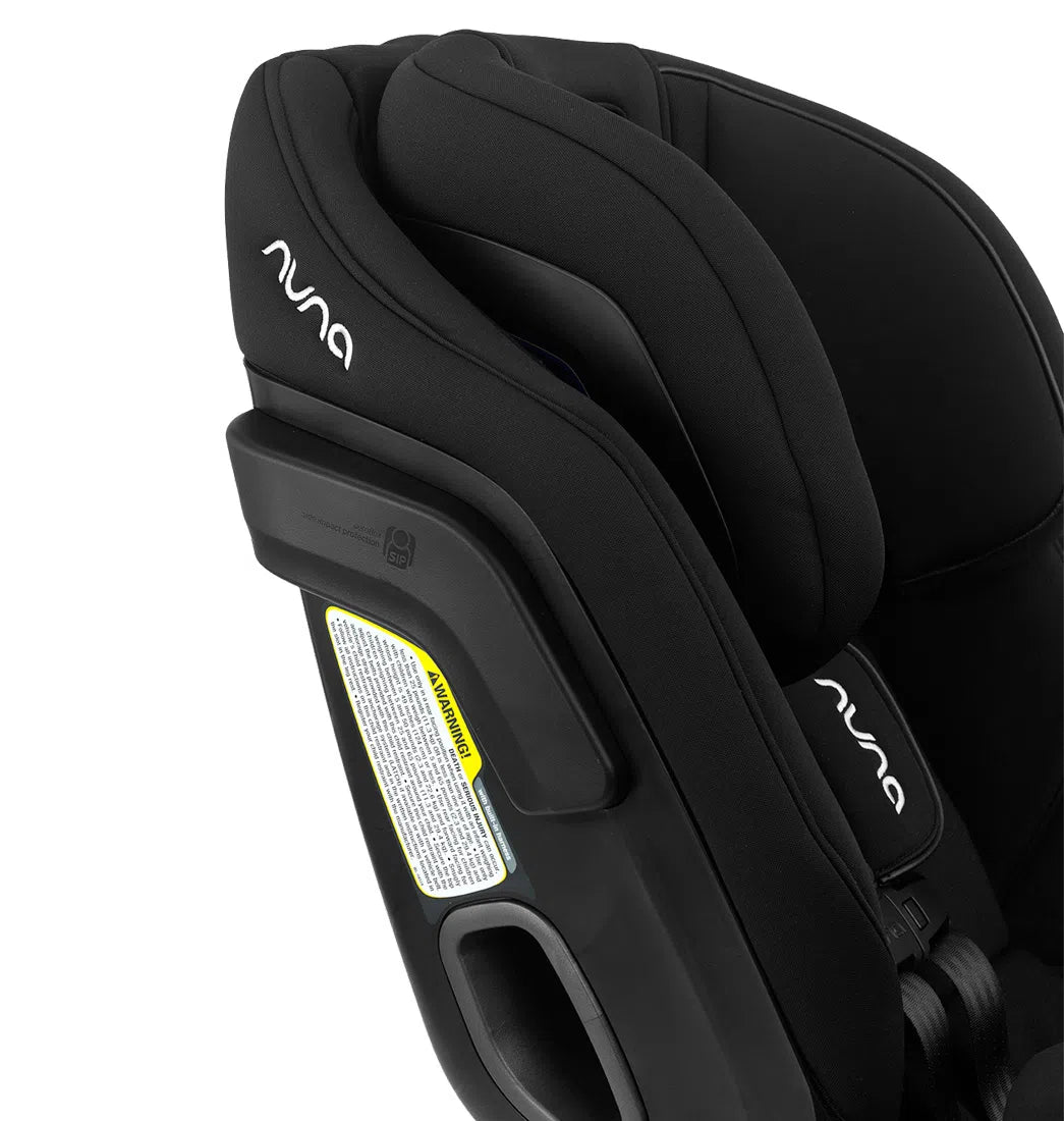 ASIENTO DE AUTO ALL IN ONE EXEC CAVIAR NUNA