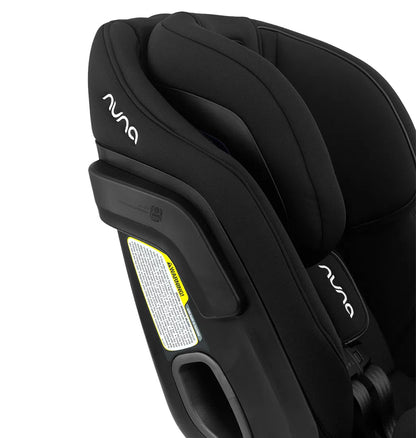 ASIENTO DE AUTO ALL IN ONE EXEC CAVIAR NUNA