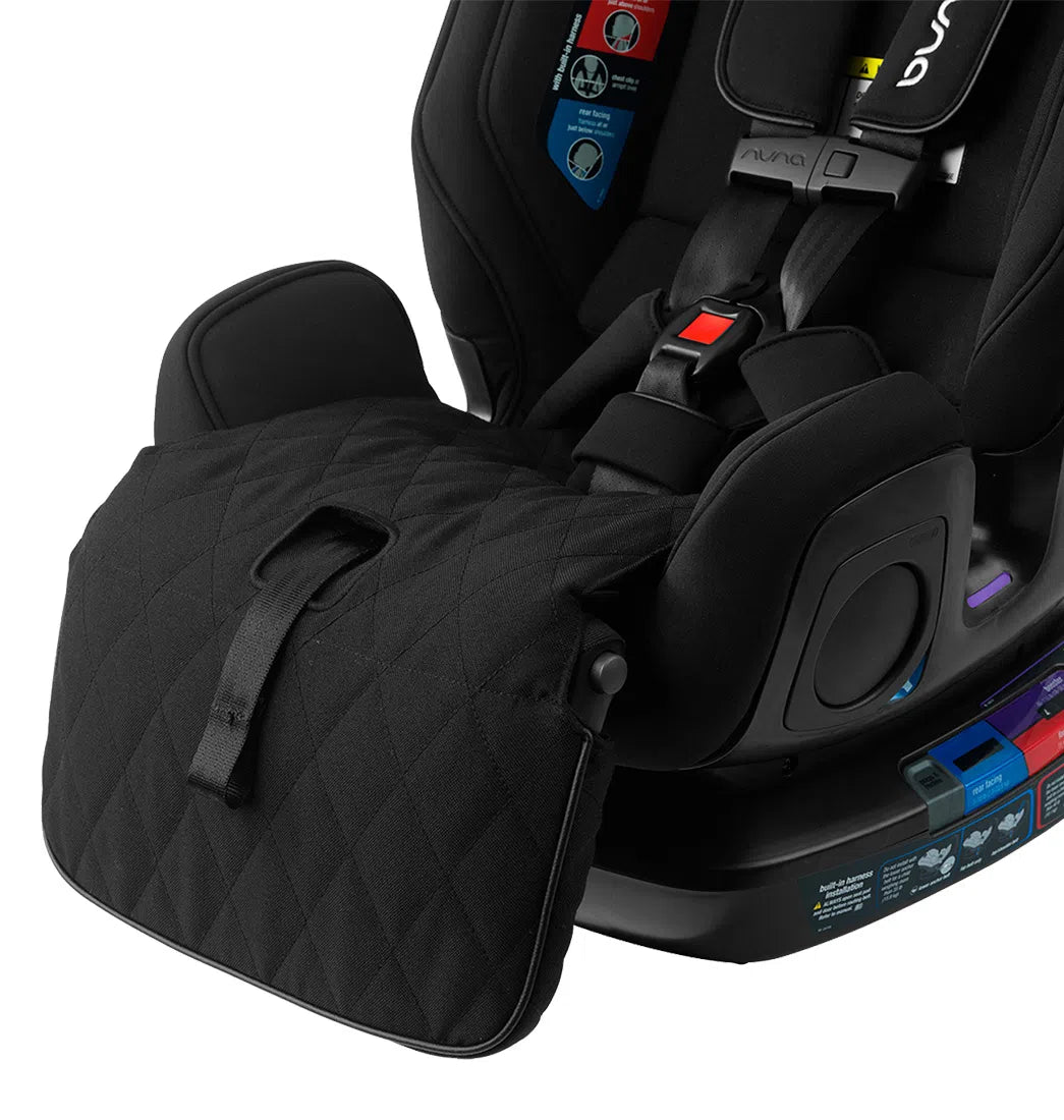 ASIENTO DE AUTO ALL IN ONE EXEC CAVIAR NUNA
