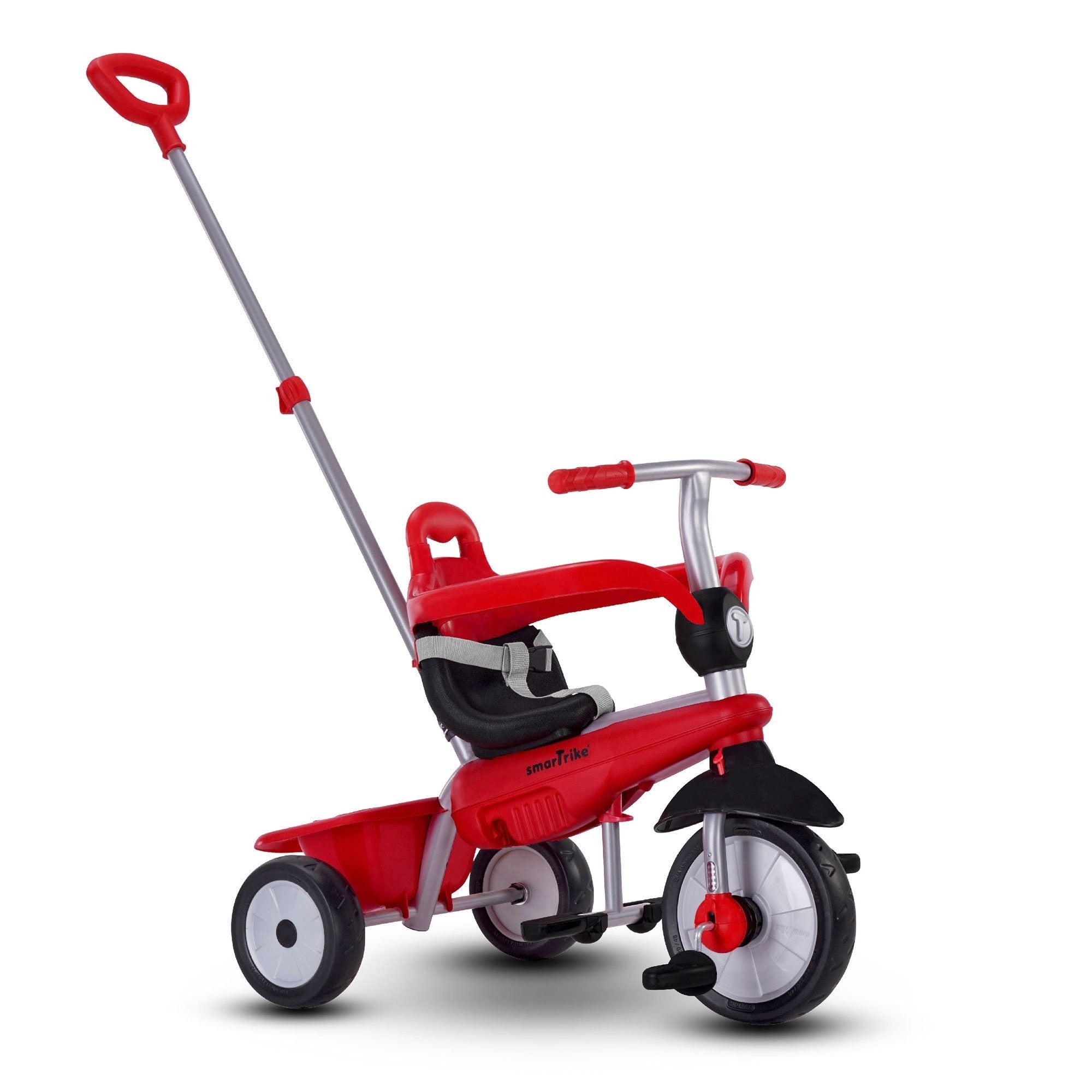 TRICICLO BREEZE RED SMARTRIKE