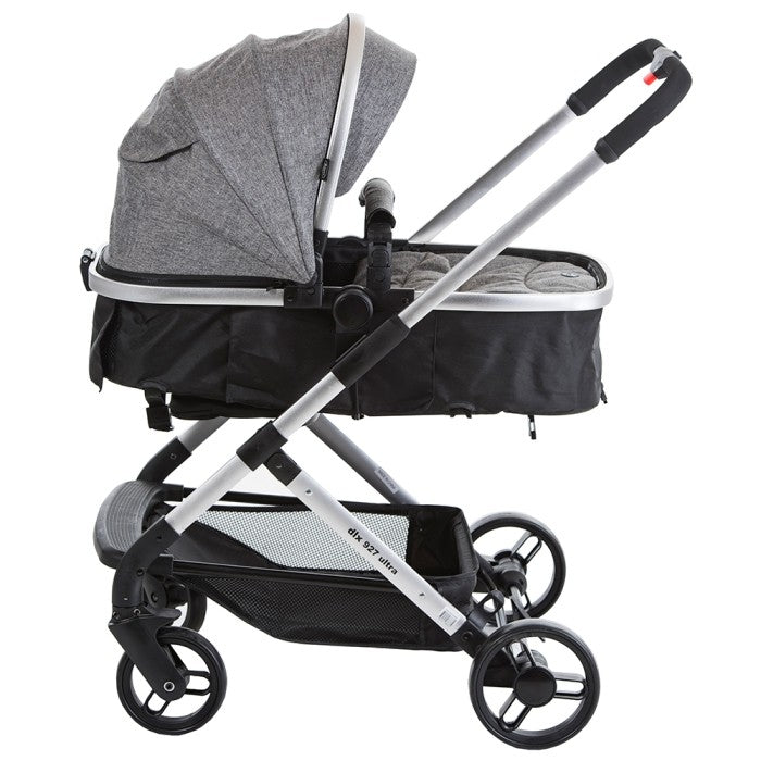 COCHE DLX 927I ULTRA TRAVEL SISTEM CON PORT BEBE