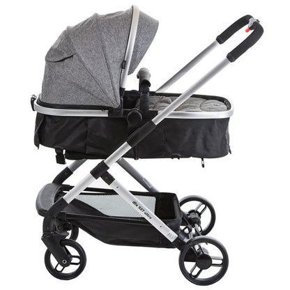 COCHE DLX 927I ULTRA TRAVEL SISTEM CON PORT BEBE