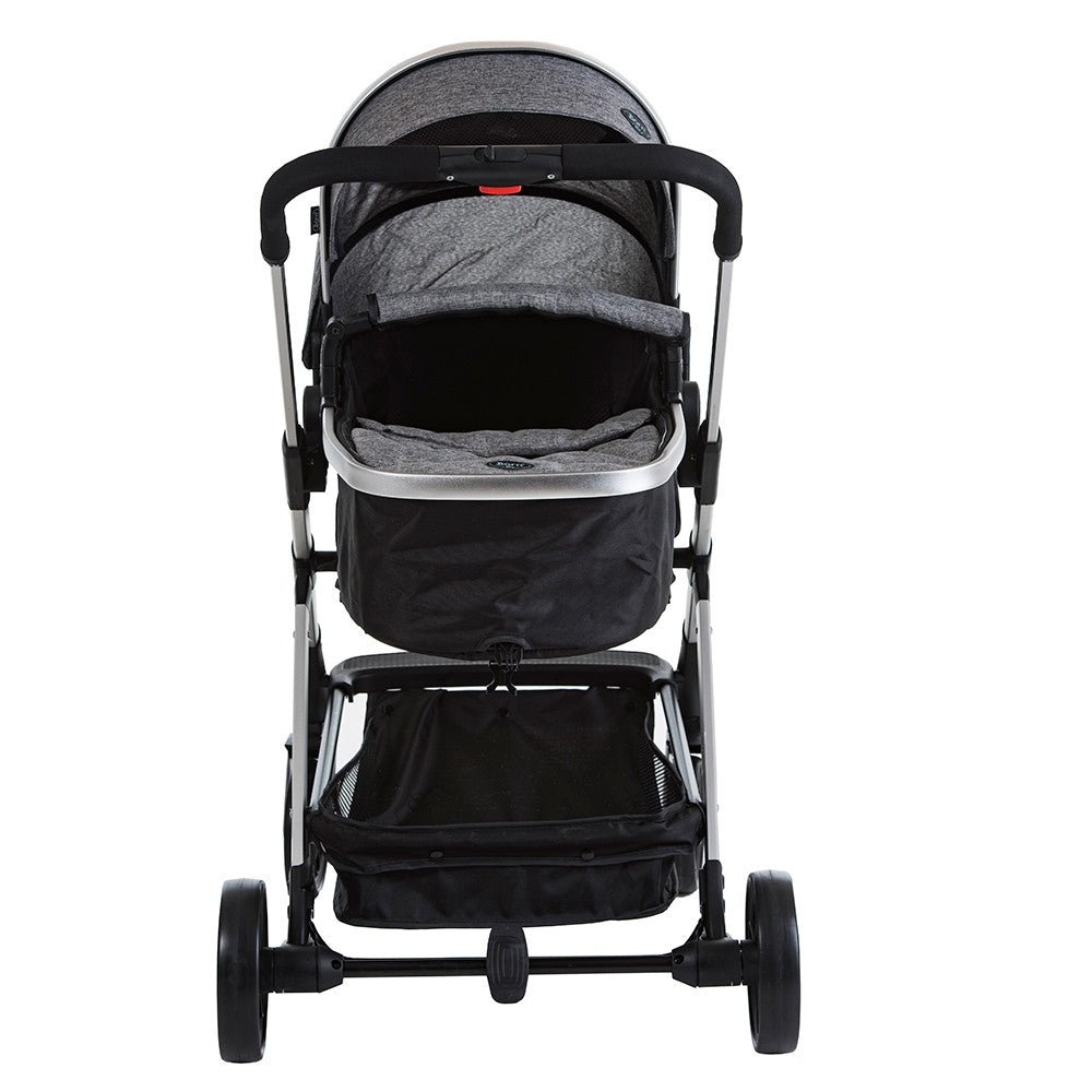 COCHE DLX 927I ULTRA TRAVEL SISTEM CON PORT BEBE