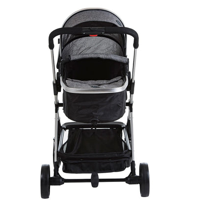 COCHE DLX 927I ULTRA TRAVEL SISTEM CON PORT BEBE