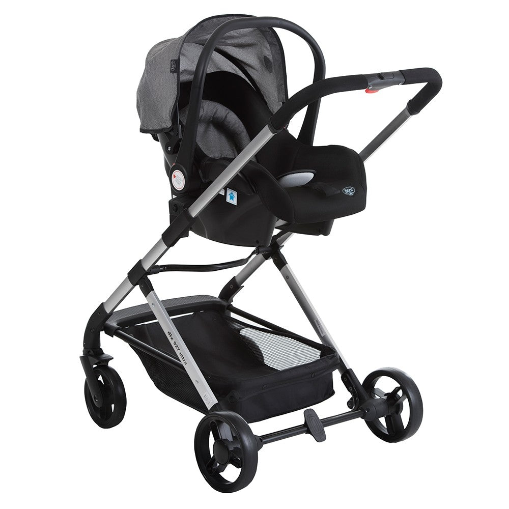 COCHE DLX 927I ULTRA TRAVEL SISTEM CON PORT BEBE