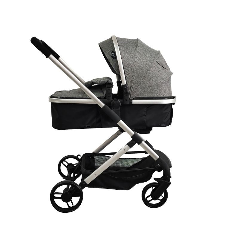 COCHE DLX 927I ULTRA TRAVEL SISTEM CON PORT BEBE