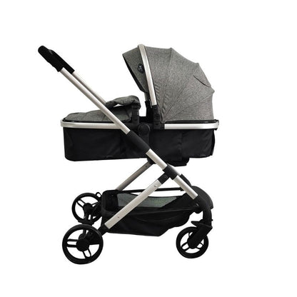 COCHE DLX 927I ULTRA TRAVEL SISTEM CON PORT BEBE