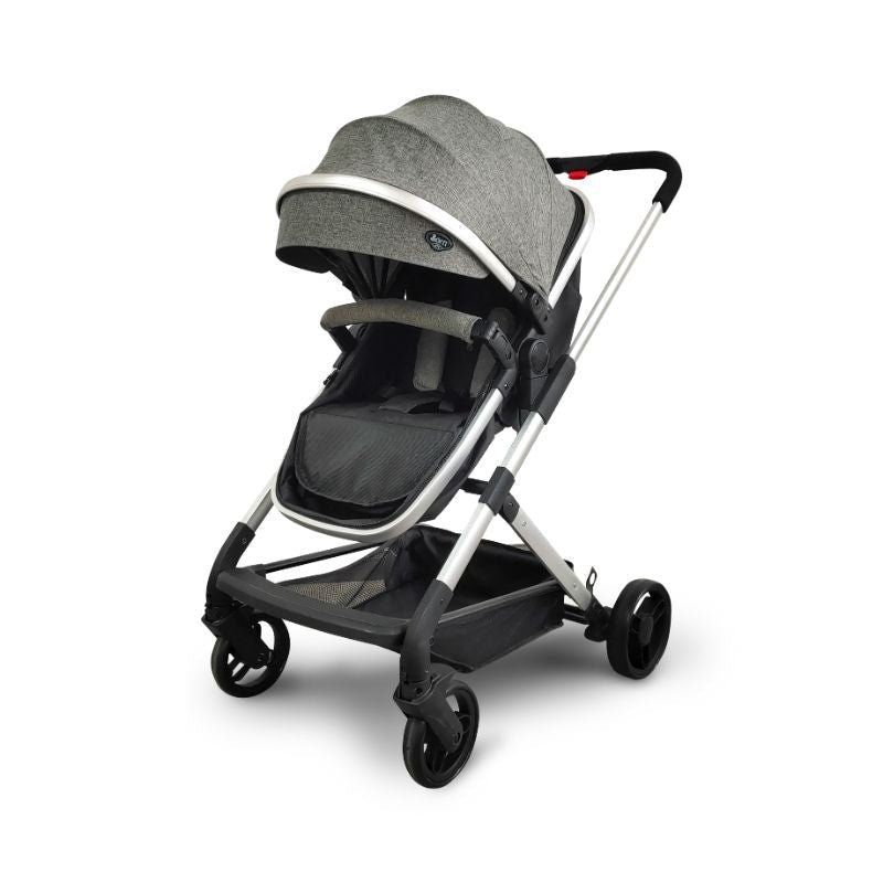 COCHE DLX 927I ULTRA TRAVEL SISTEM CON PORT BEBE