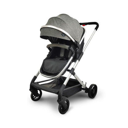 COCHE DLX 927I ULTRA TRAVEL SISTEM CON PORT BEBE