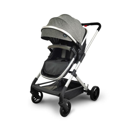 COCHE DLX 927I ULTRA TRAVEL SISTEM CON PORT BEBE