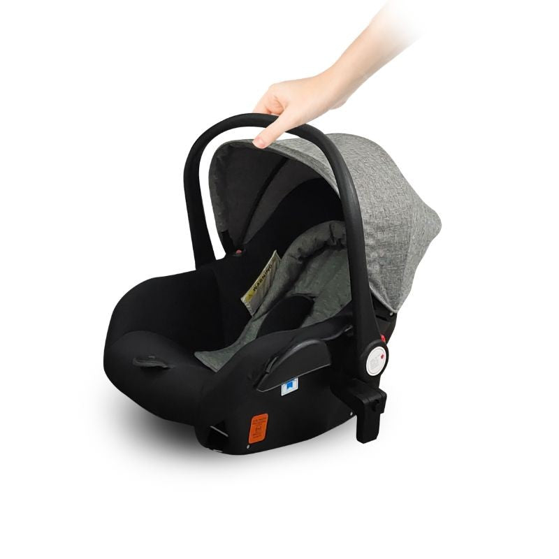 COCHE DLX 927I ULTRA TRAVEL SISTEM CON PORT BEBE