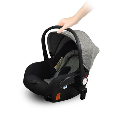 COCHE DLX 927I ULTRA TRAVEL SISTEM CON PORT BEBE