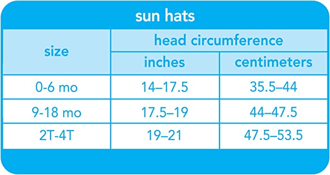 SOMBRERO CON PROTECCION SOLAR - VIOLET