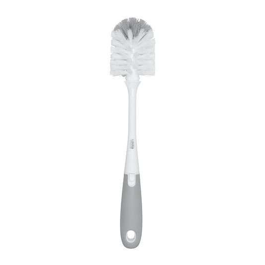 ESCOBILLA PARA BIBERONES CON STAND