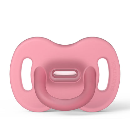CHUPON SMOOTHIE 6-18 M ROSADO