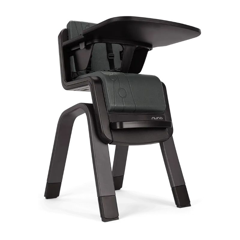SILLA PARA COMER ZAAZ PEWTER