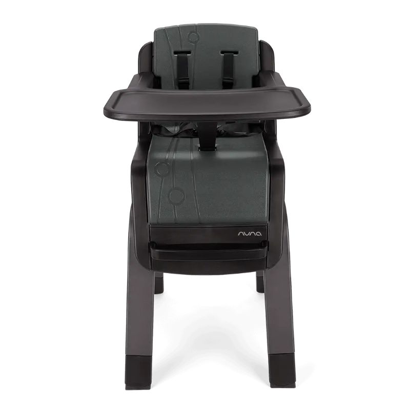 SILLA PARA COMER ZAAZ PEWTER