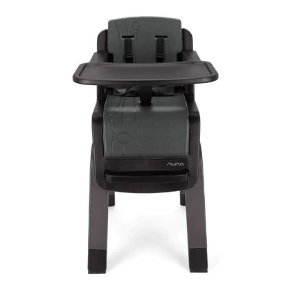 SILLA PARA COMER ZAAZ PEWTER