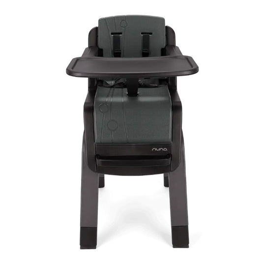 SILLA PARA COMER ZAAZ PEWTER