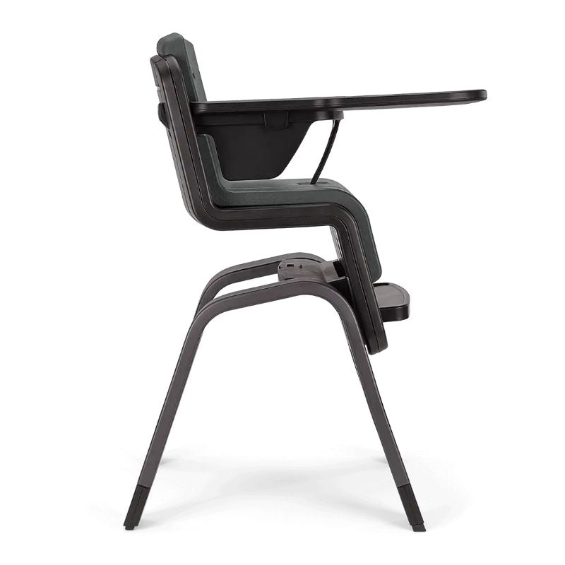 SILLA PARA COMER ZAAZ PEWTER