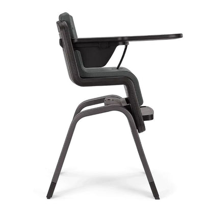 SILLA PARA COMER ZAAZ PEWTER