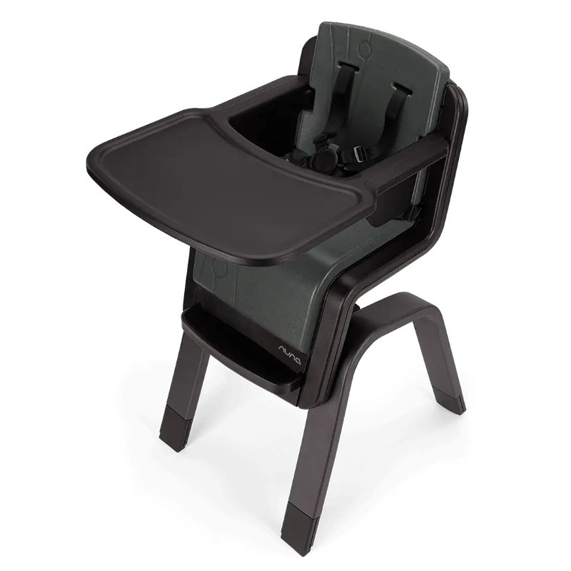 SILLA PARA COMER ZAAZ PEWTER