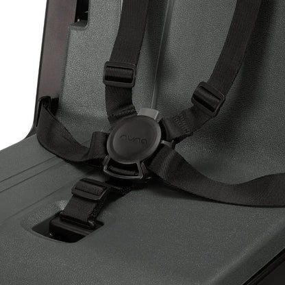 SILLA PARA COMER ZAAZ PEWTER