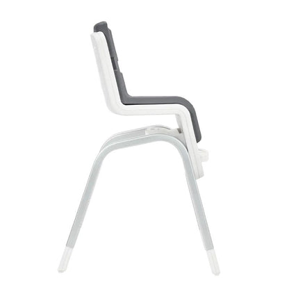 SILLA PARA COMER ZAAZ CARBON