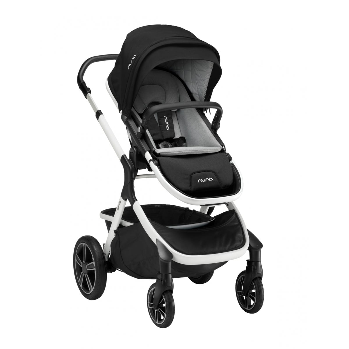 COCHE DEMI GROW CYBER