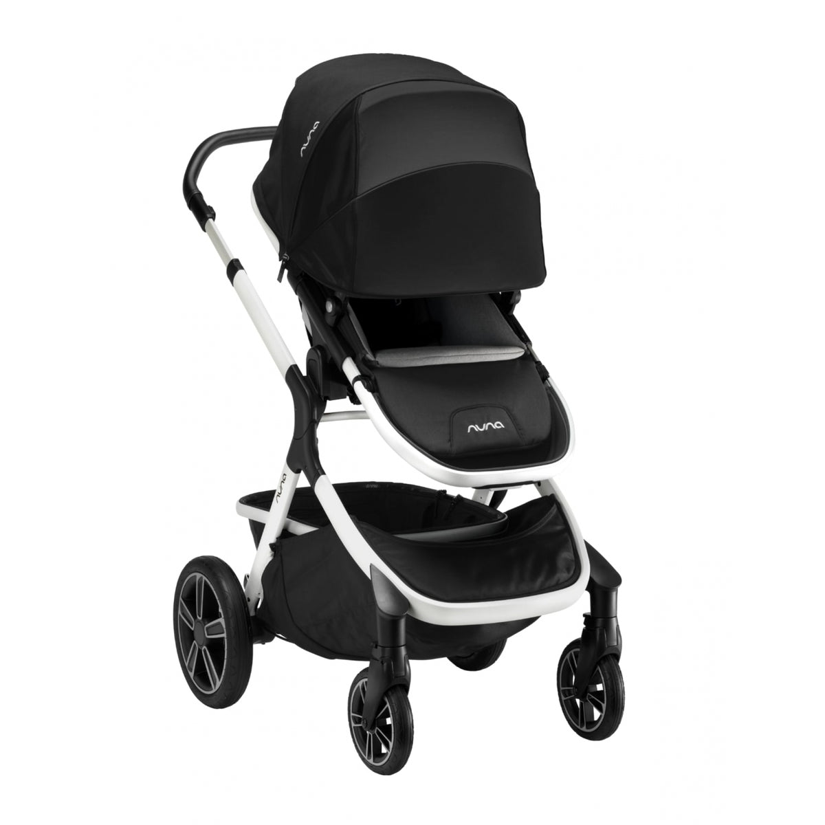 COCHE DEMI GROW CYBER