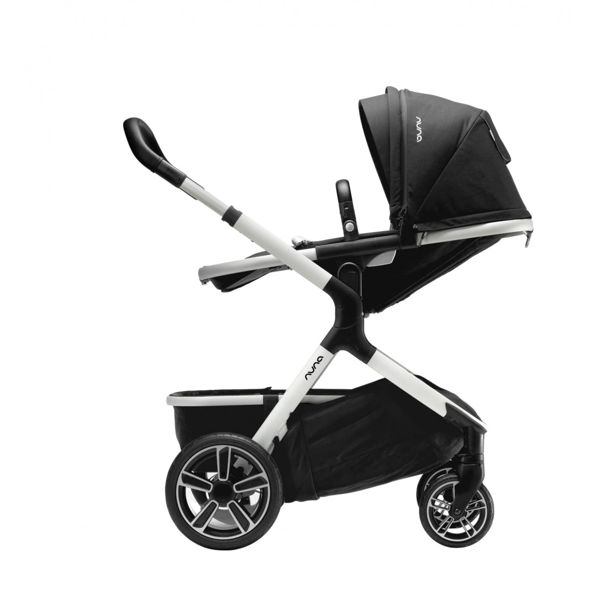 COCHE DEMI GROW CYBER