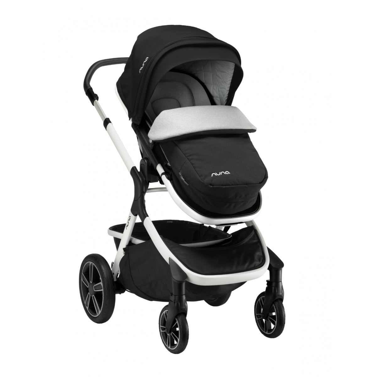 COCHE DEMI GROW CYBER