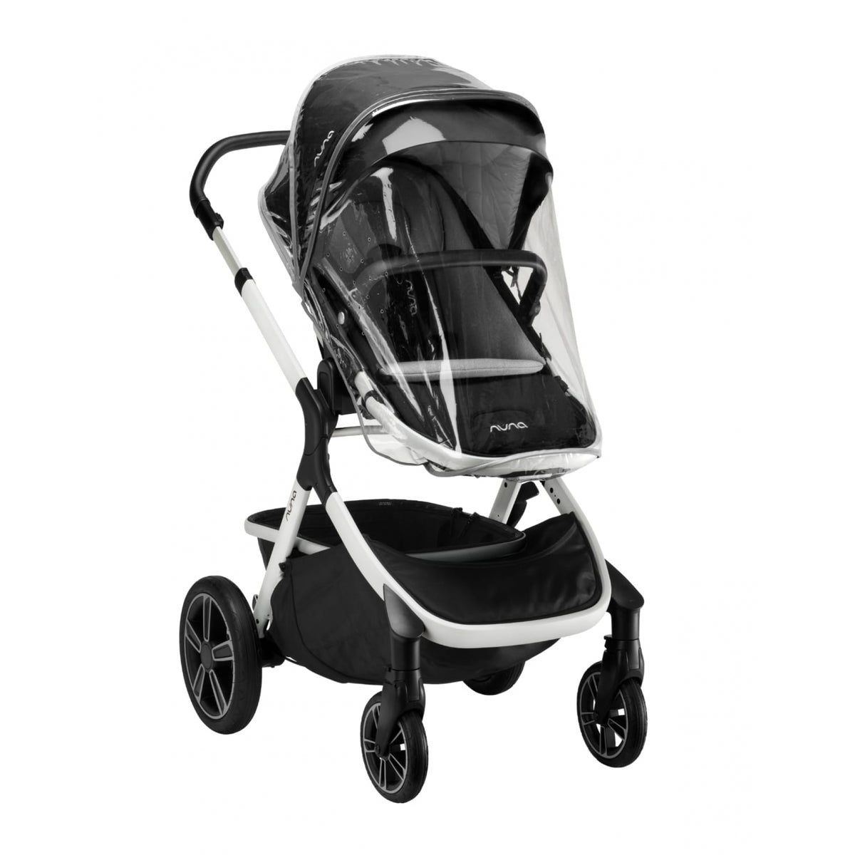 COCHE DEMI GROW CYBER