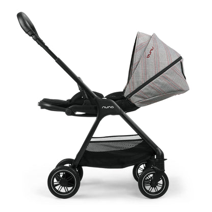 COCHE TRIV ELLIS