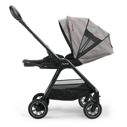 COCHE TRIV ELLIS