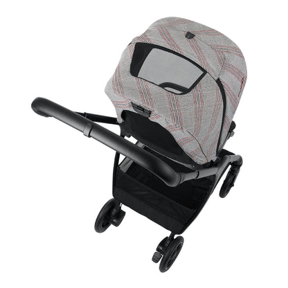 COCHE TRIV ELLIS