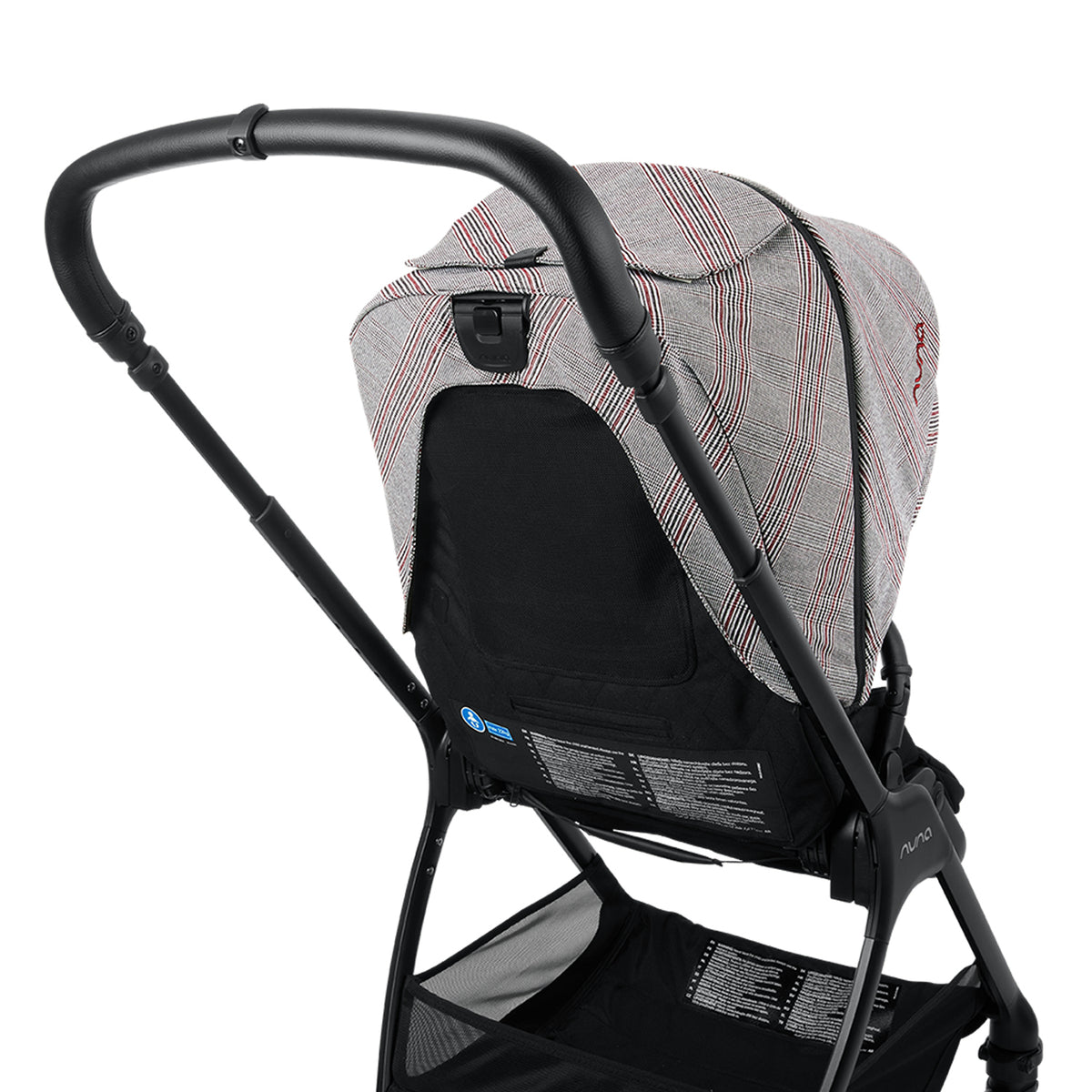 COCHE TRIV ELLIS