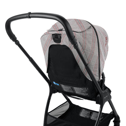 COCHE TRIV ELLIS