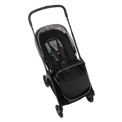 COCHE TRIV ELLIS