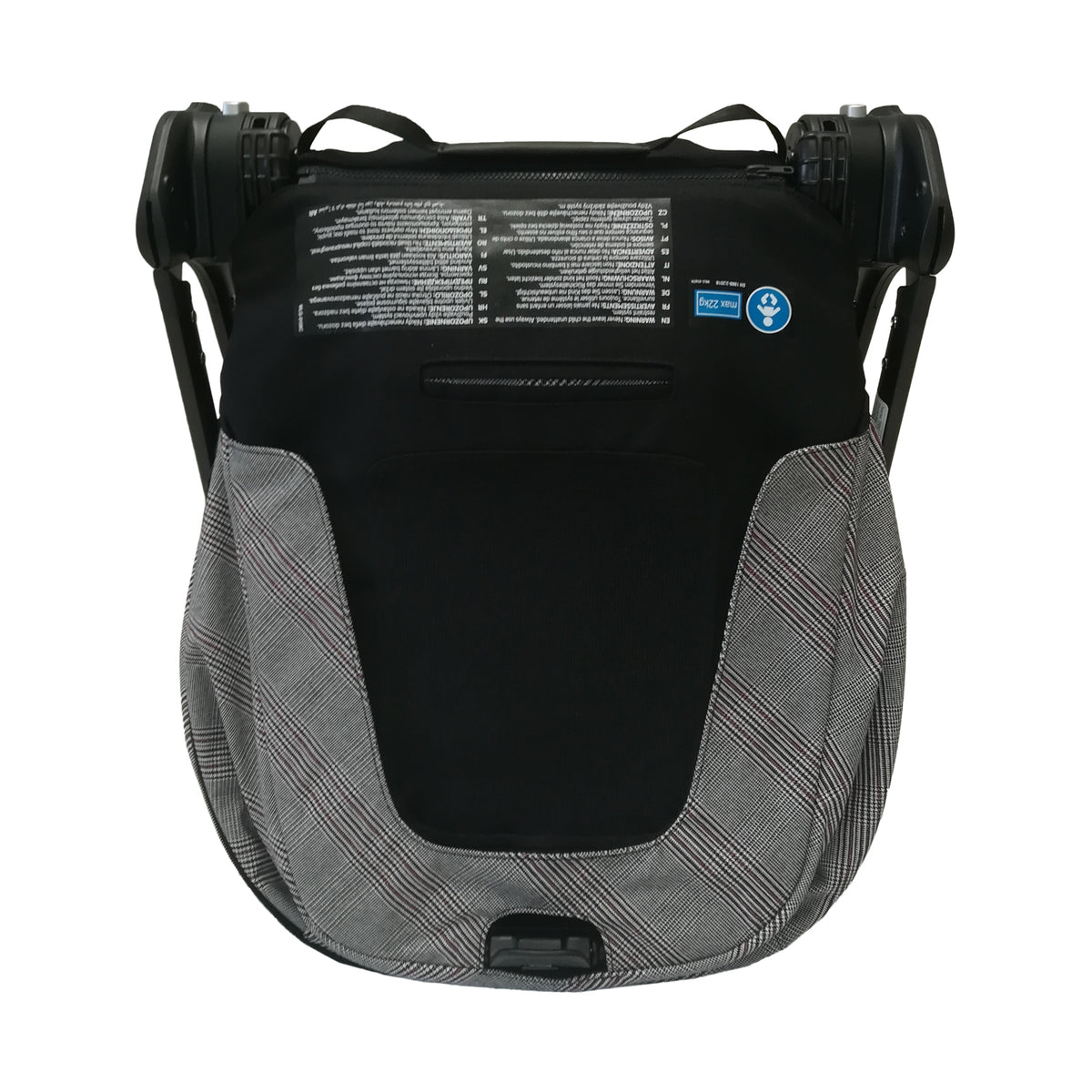 COCHE TRIV ELLIS